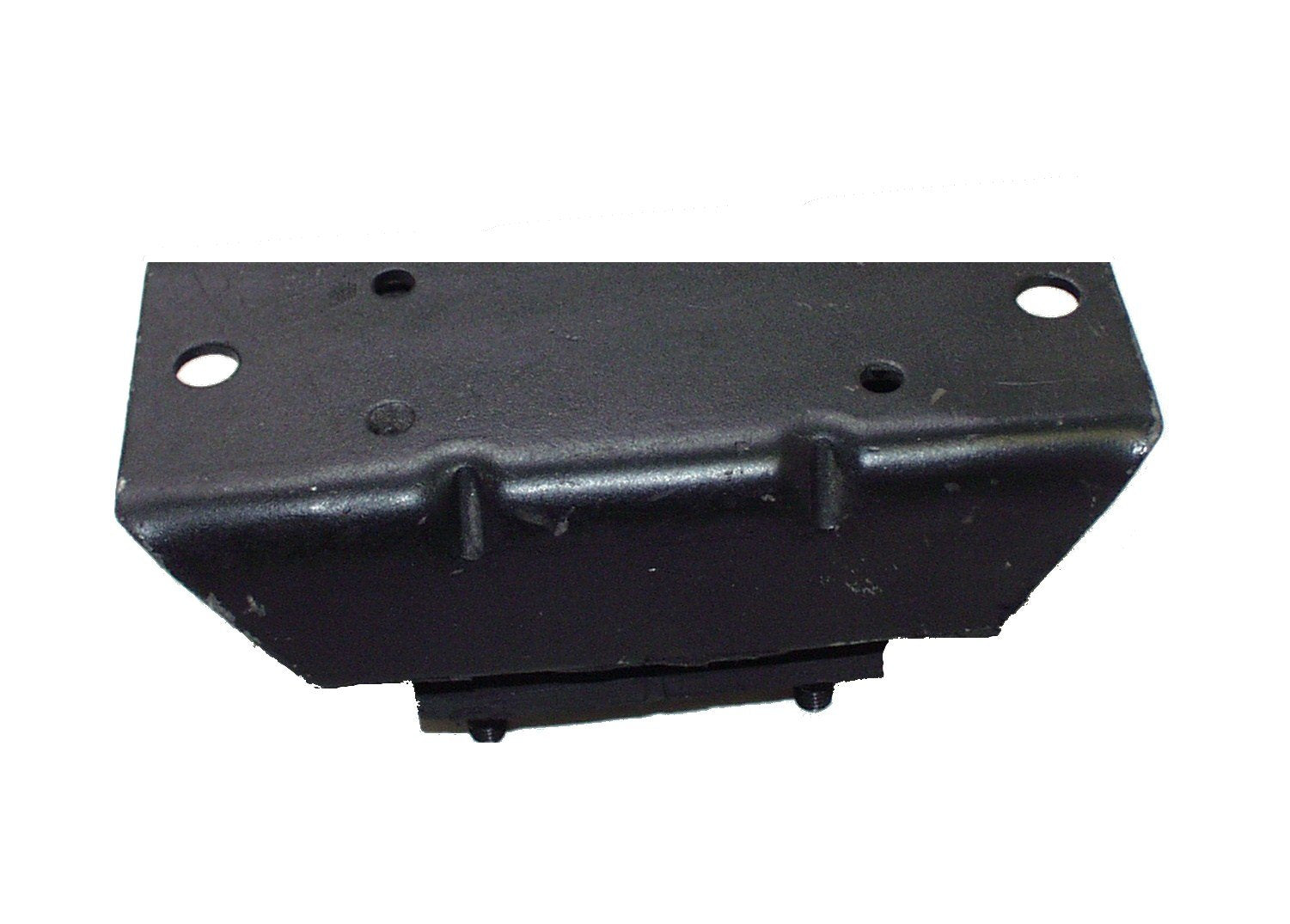 Transmission and Transaxle Crown Automotive Transmission Mount - Manual
