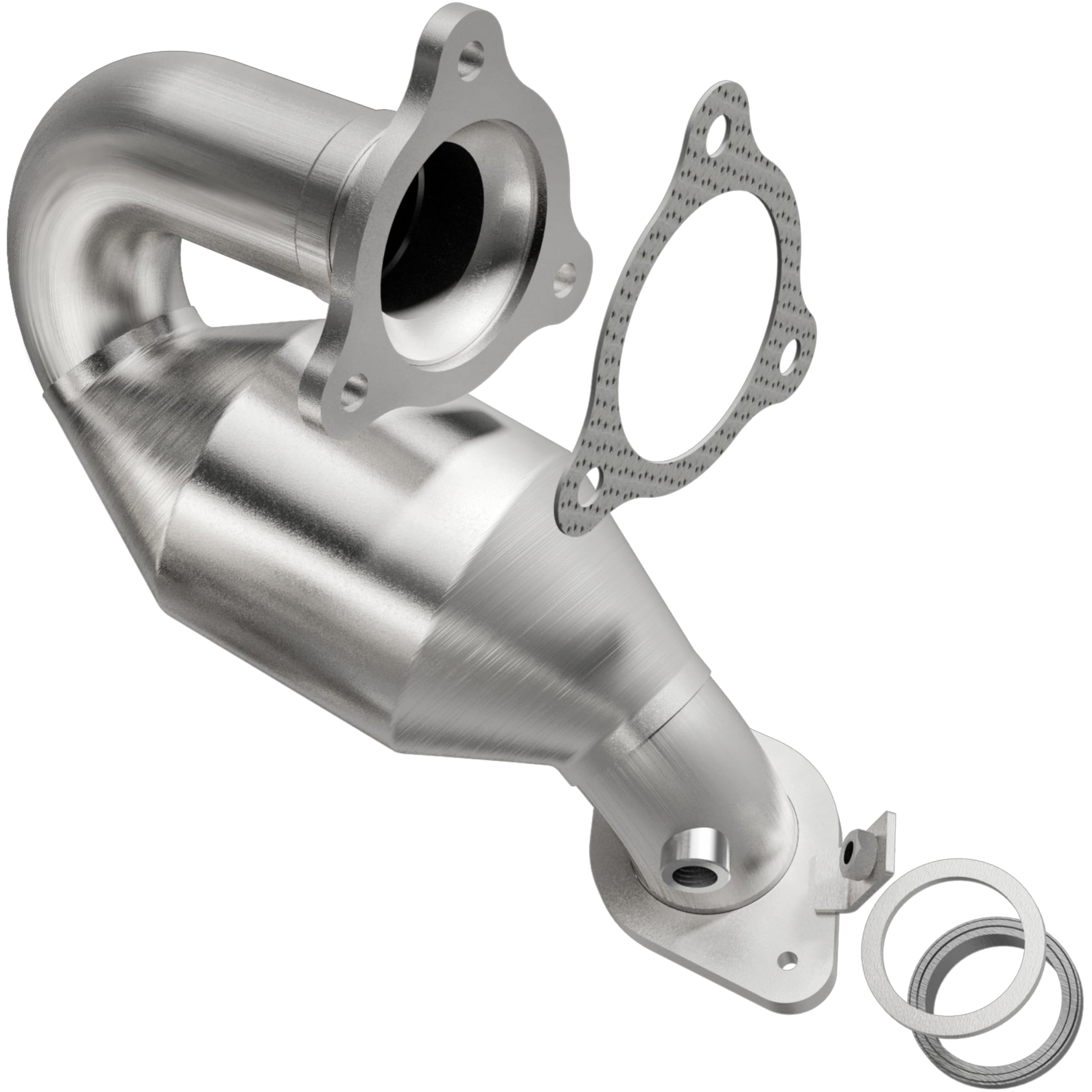 Direct Fit MagnaFlow 51519 Catalytic Converter (Non-CARB Compliant)