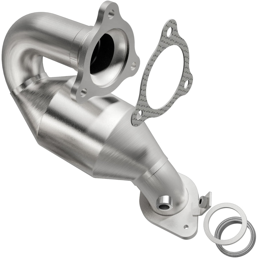 Direct Fit MagnaFlow 51519 Catalytic Converter (Non-CARB Compliant)
