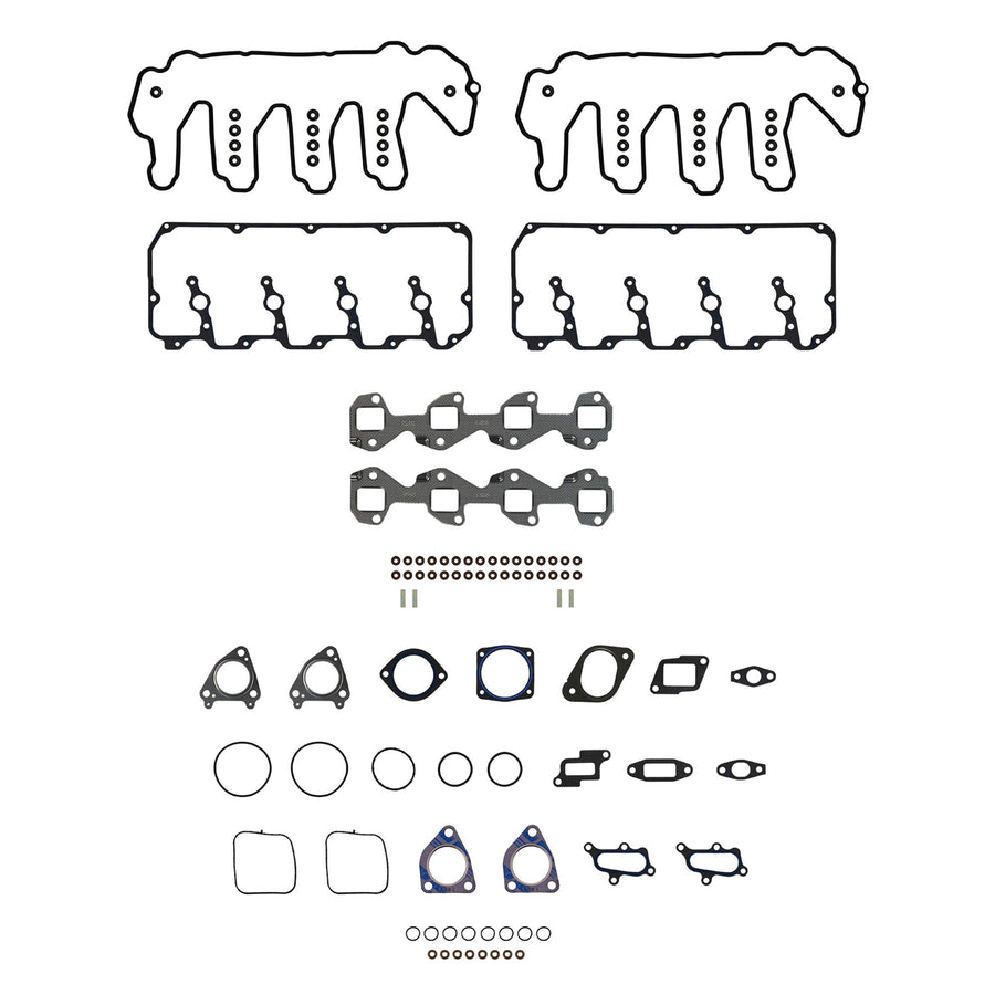 Head Gasket Set FEL-PRO HSU 26269-2 w/o Head Gasket