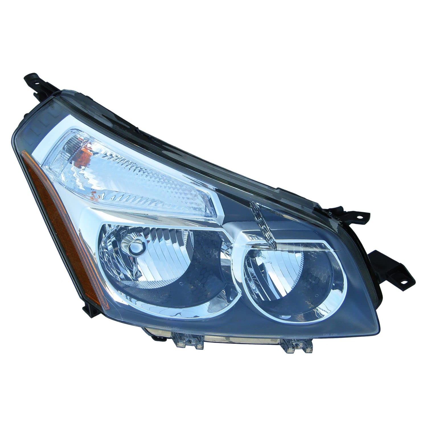 GM532-B101R Eagle Eyes Headlight