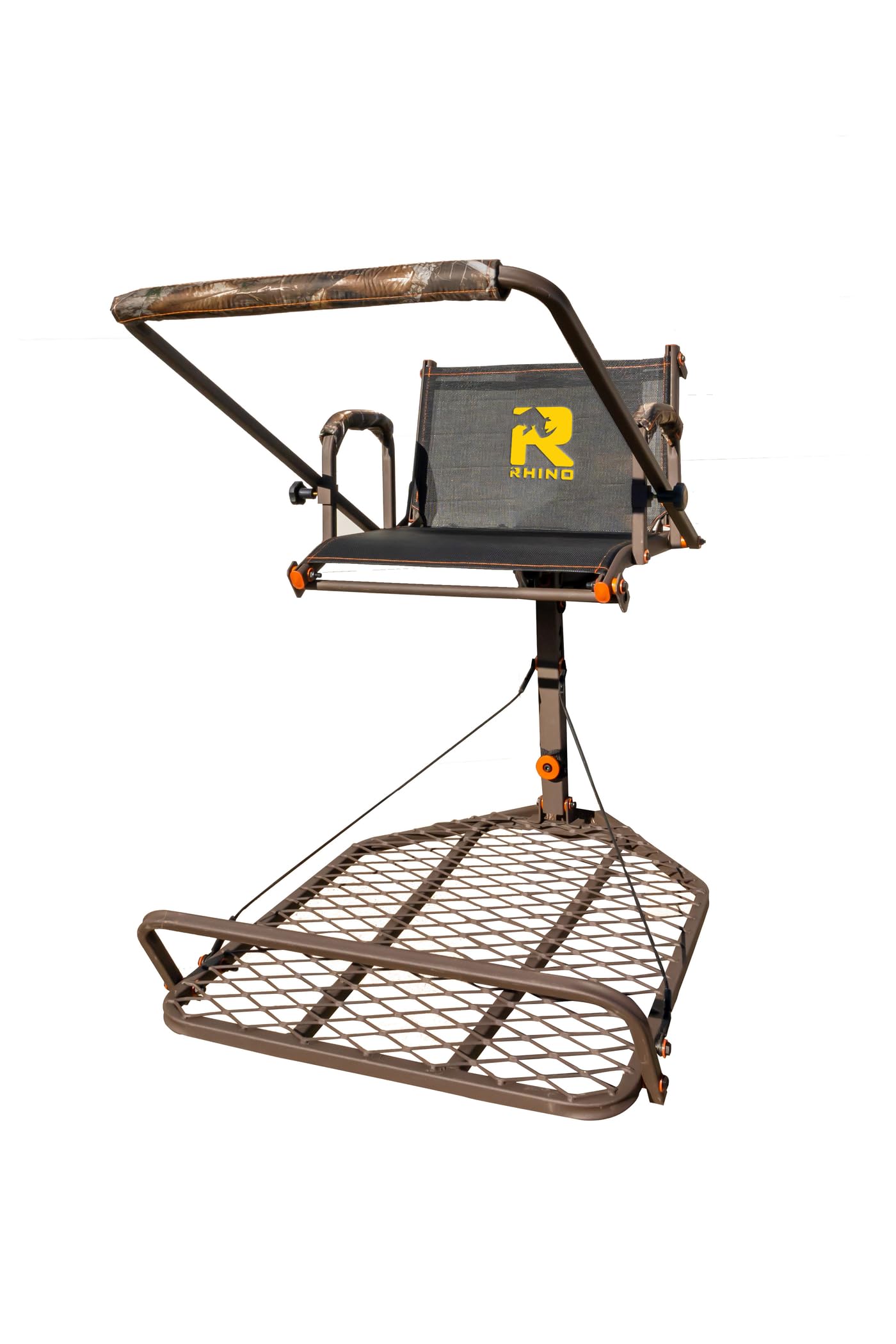 Shooting Rail Hang On standw