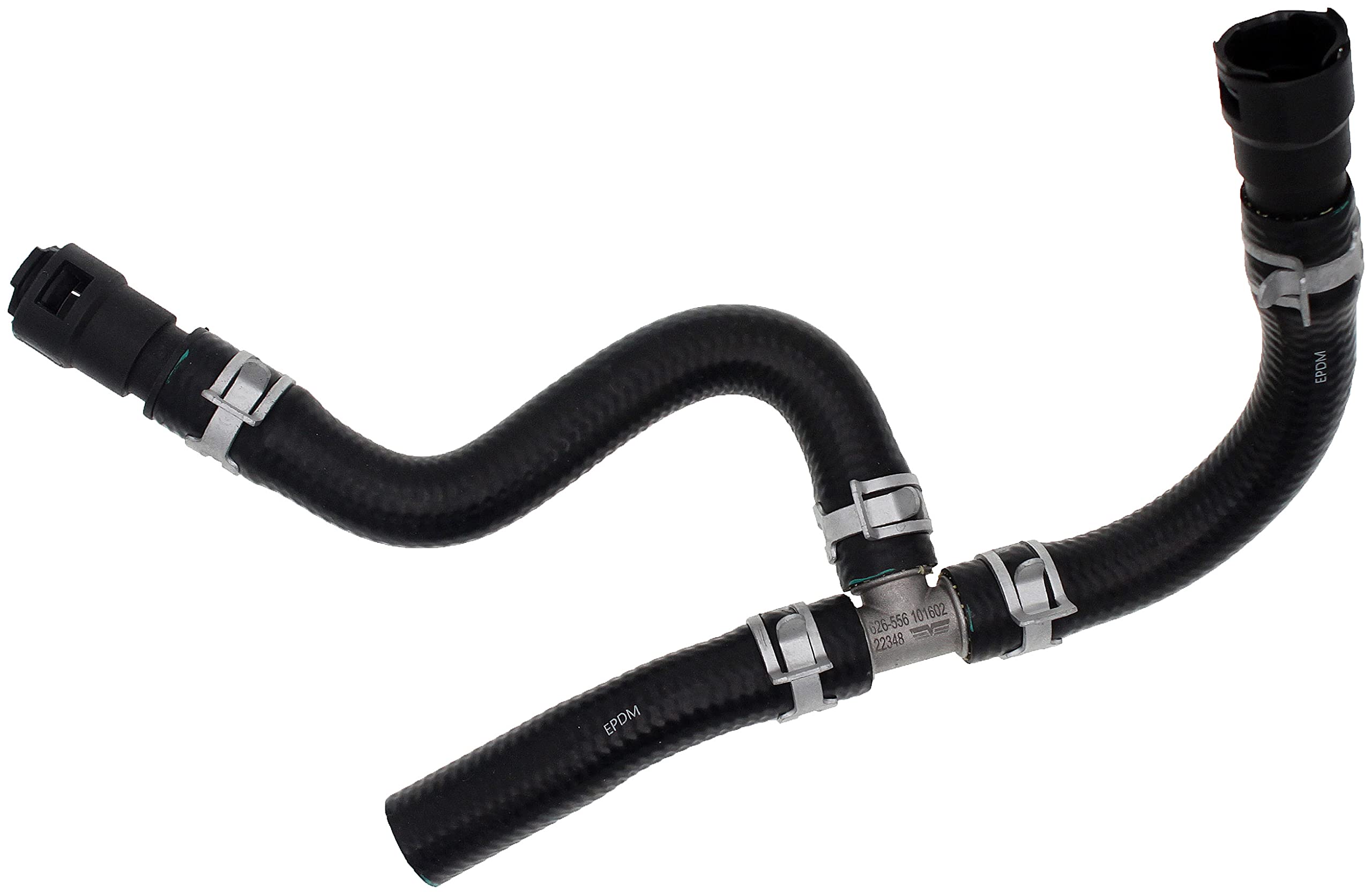 Engine Heater Hose Assembly Dorman 626-556 Compatible with Select Models (OE FIX)