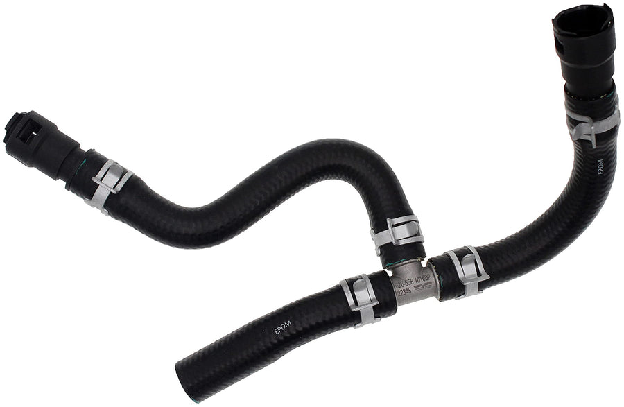 Engine Heater Hose Assembly Dorman 626-556 Compatible with Select Models (OE FIX)