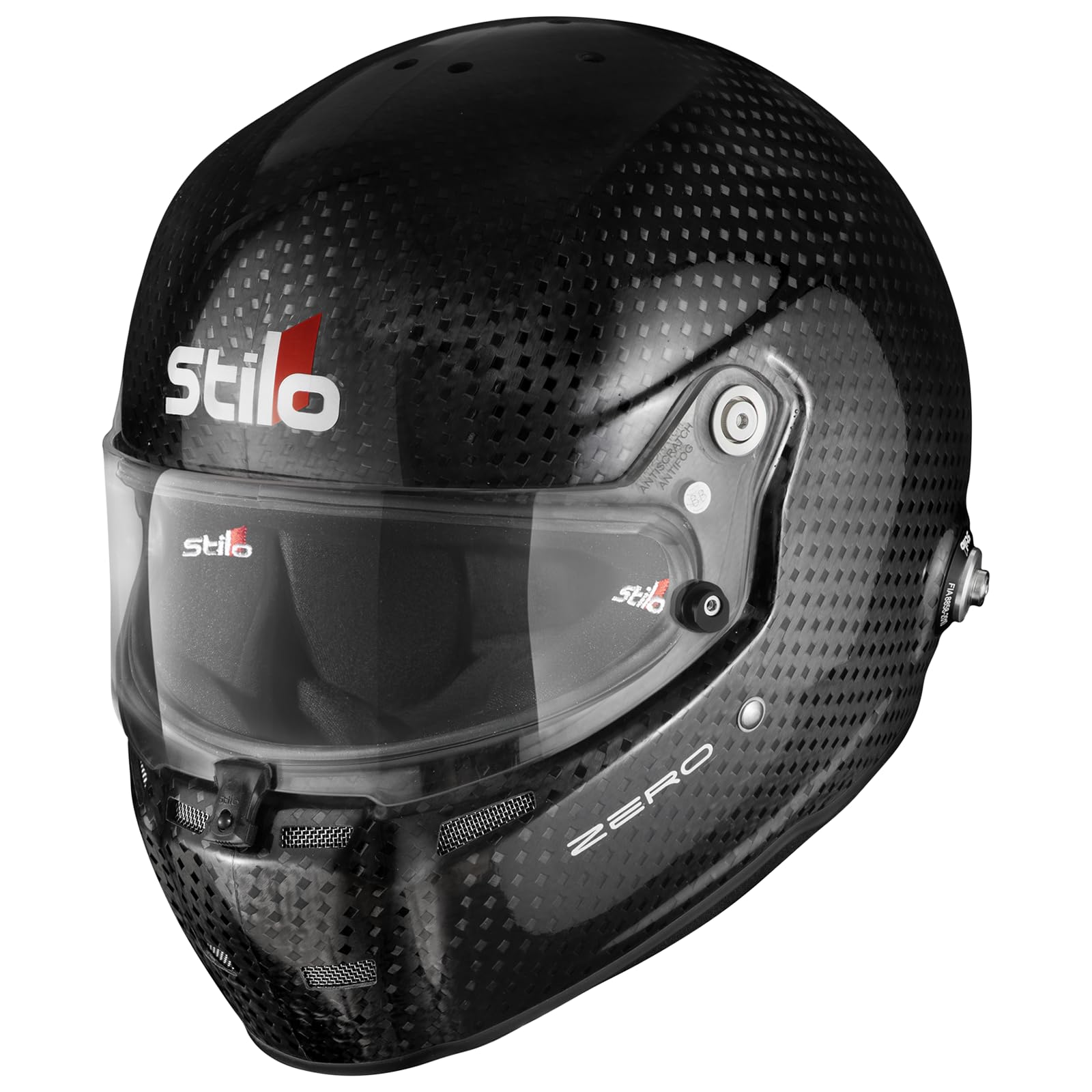 Stilo - Fn Zero St5 8860-18 W/Pa 64 (AA0710AG3R64)