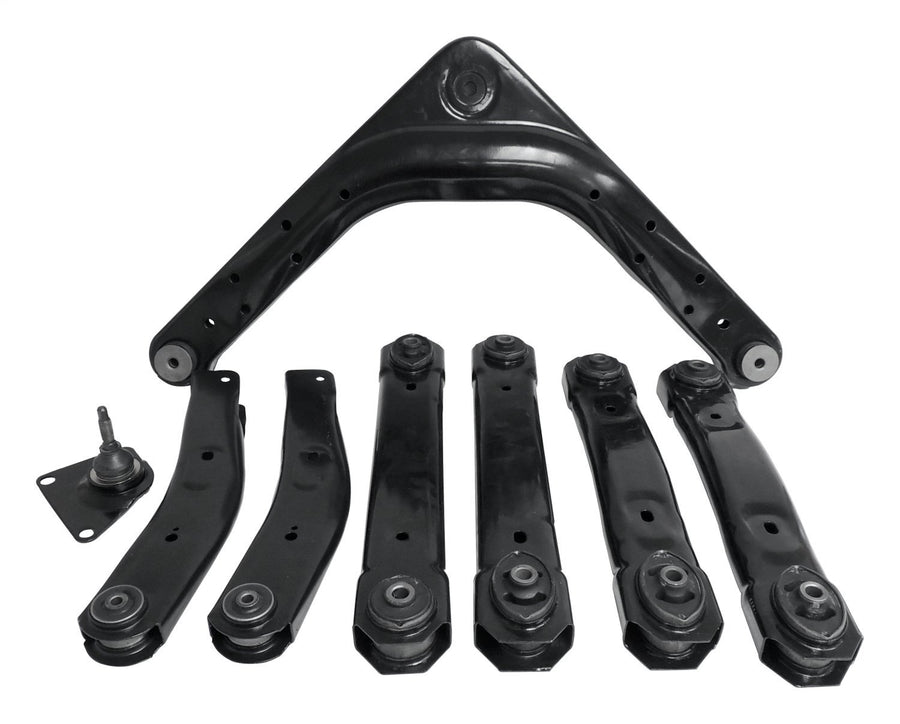 Control Arm Kit Crown Automotive