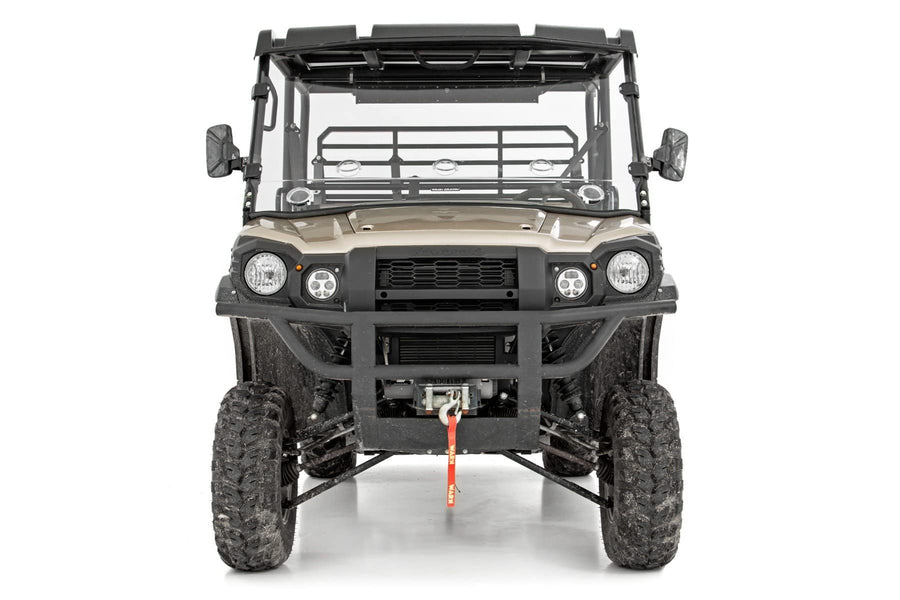 3" Lift Kit Rough Country for Kawasaki Mule Pro - 94002