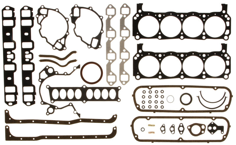 Engine Kit MAHLE 95-3379 Gasket Set