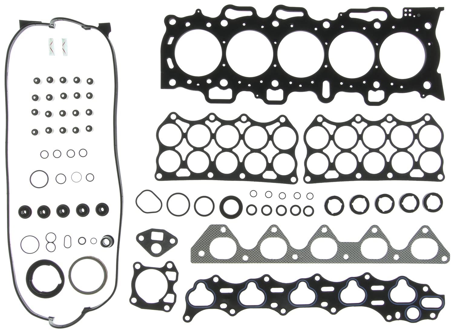 Head Set MAHLE HS55151