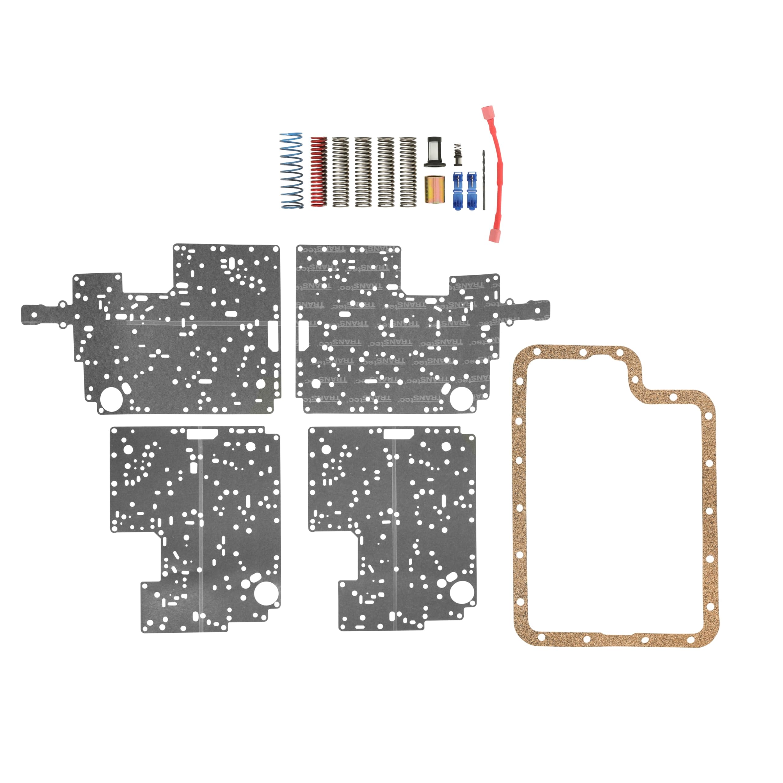 Shift Improver B&M 10025 Shift Kit