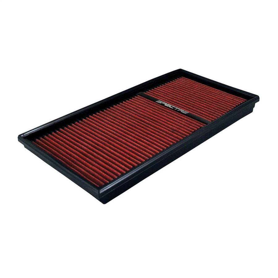 Spectre Air Filter Engine: High Performance, Premium, Washable, Replacement Filter: Fits Select 1996-2012 VOLKSWAGEN/AUDI/SEAT/SKODA Vehicles (See Description for Fitment Information) SPE-HPR8602
