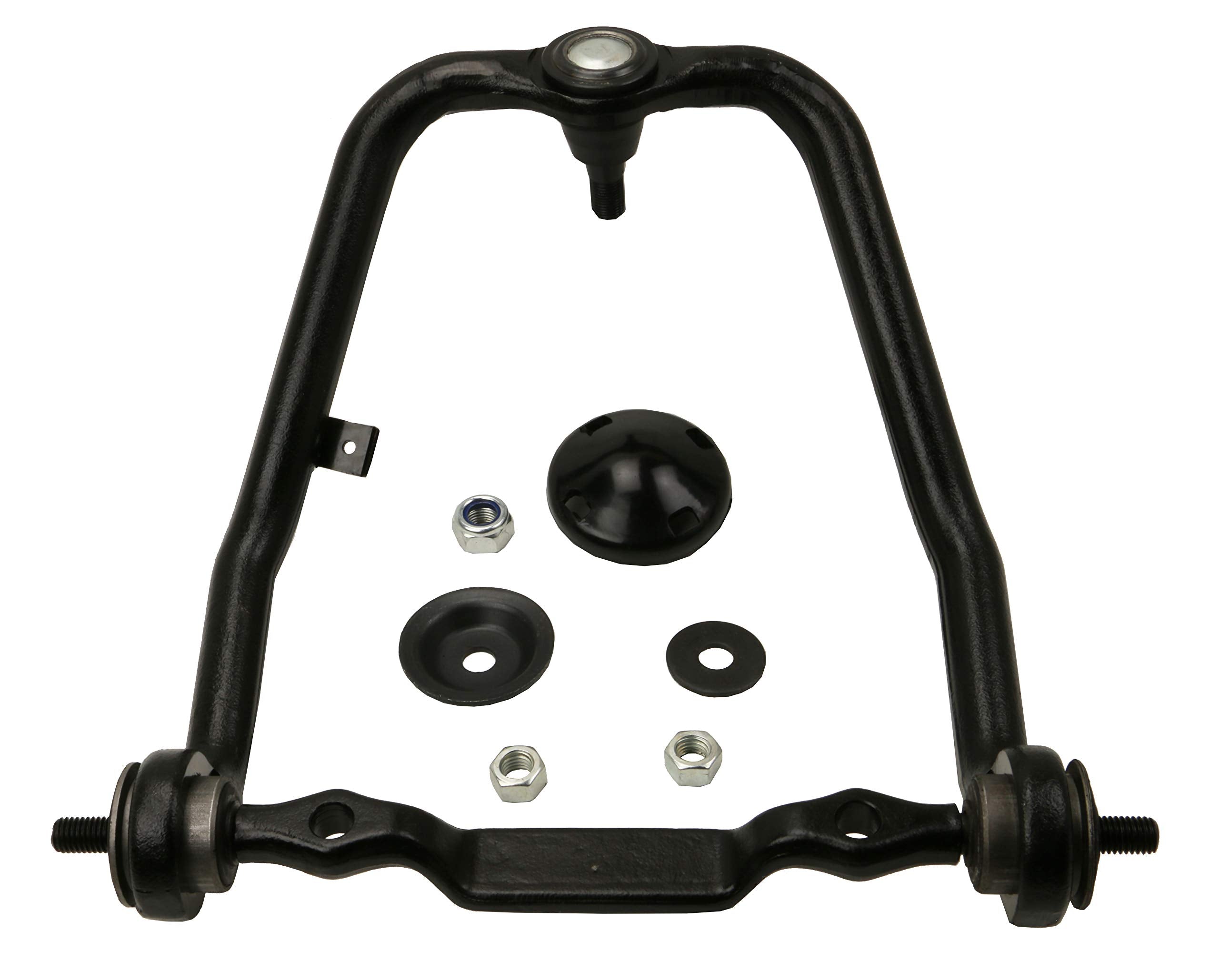 MOOG Suspension Control Arm and Ball Joint Assembly rear right upper RK621653