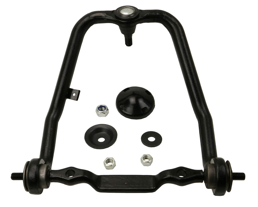 MOOG Suspension Control Arm and Ball Joint Assembly rear right upper RK621653