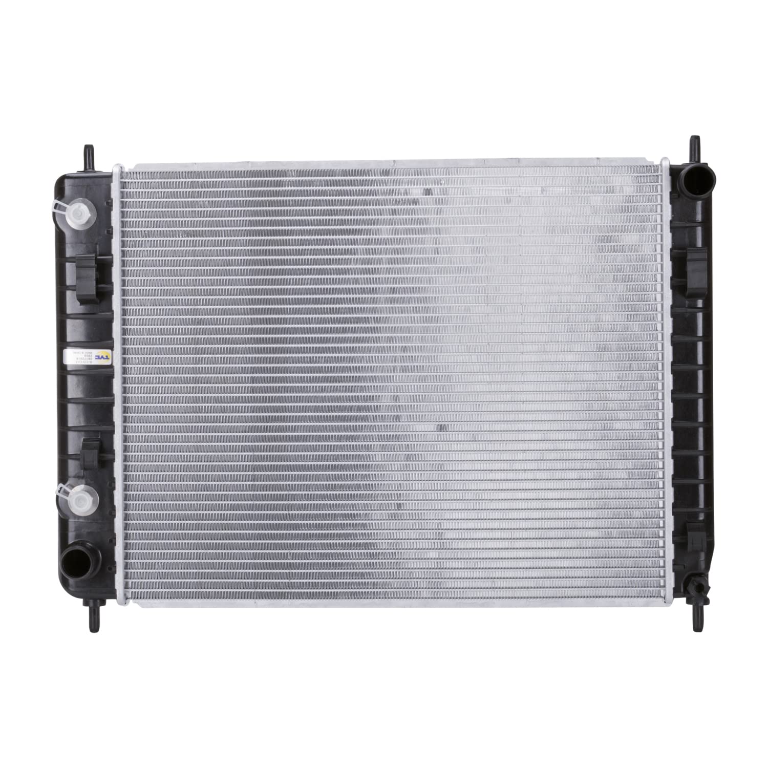 Radiator TYC 2850 Compatible with 2006-2010 Chevrolet HHR