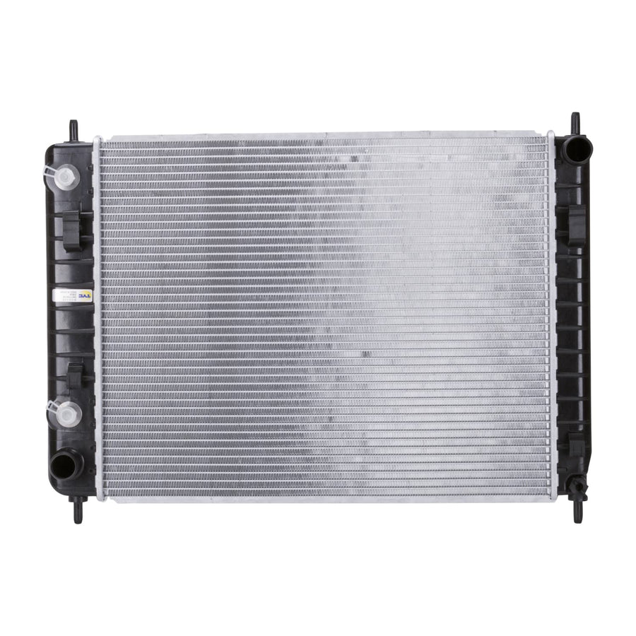 Radiator TYC 2850 Compatible with 2006-2010 Chevrolet HHR