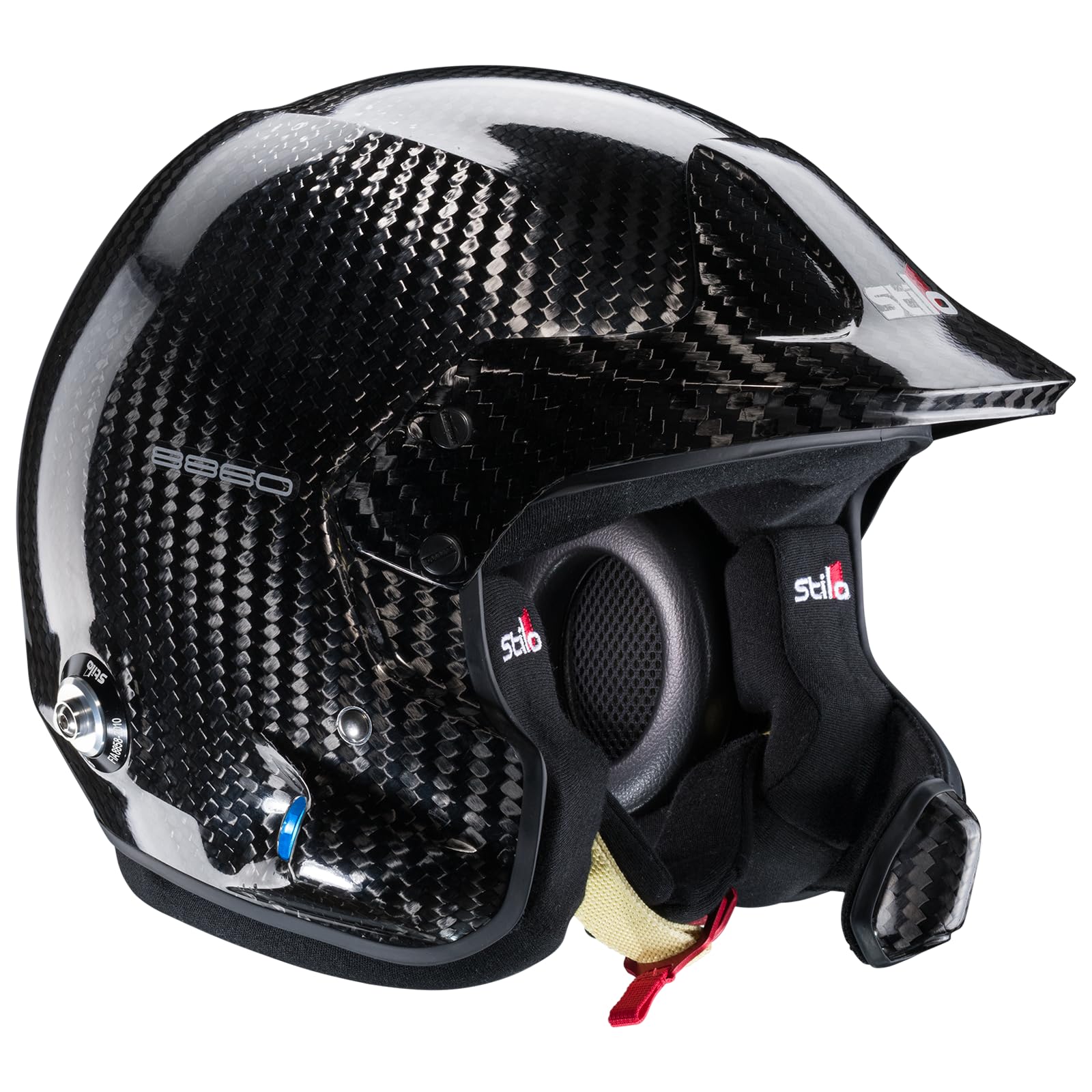 Stilo - Carbon Stilo Venti Wrc 8860 W/Pa 59/Lg (AA0220BG1R59)