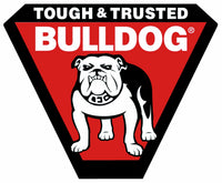 Gooseneck Bulldog Coupler 1289040300