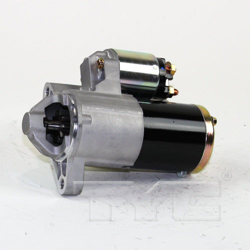 Starter Motor TYC 1-17933 Compatible with 2005-2008 Dodge Ram Pickup