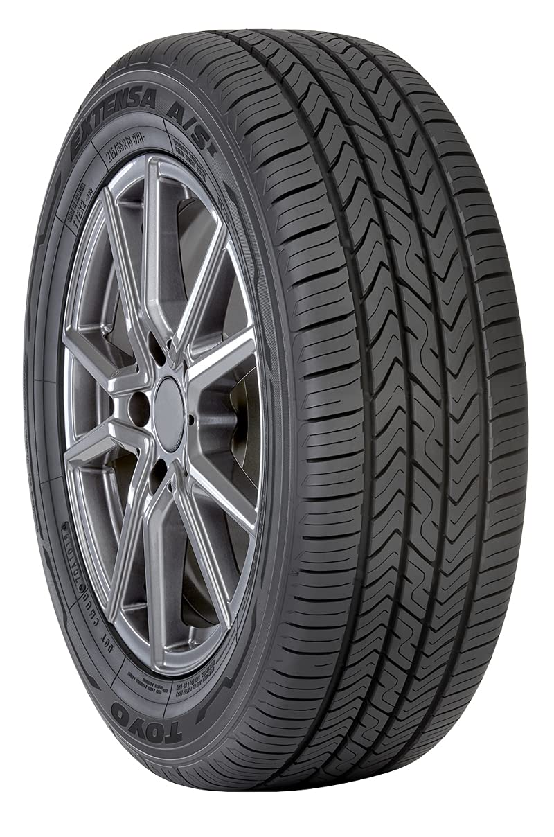 EXTENSA A/SII TOYO 215/50R17 95H TL