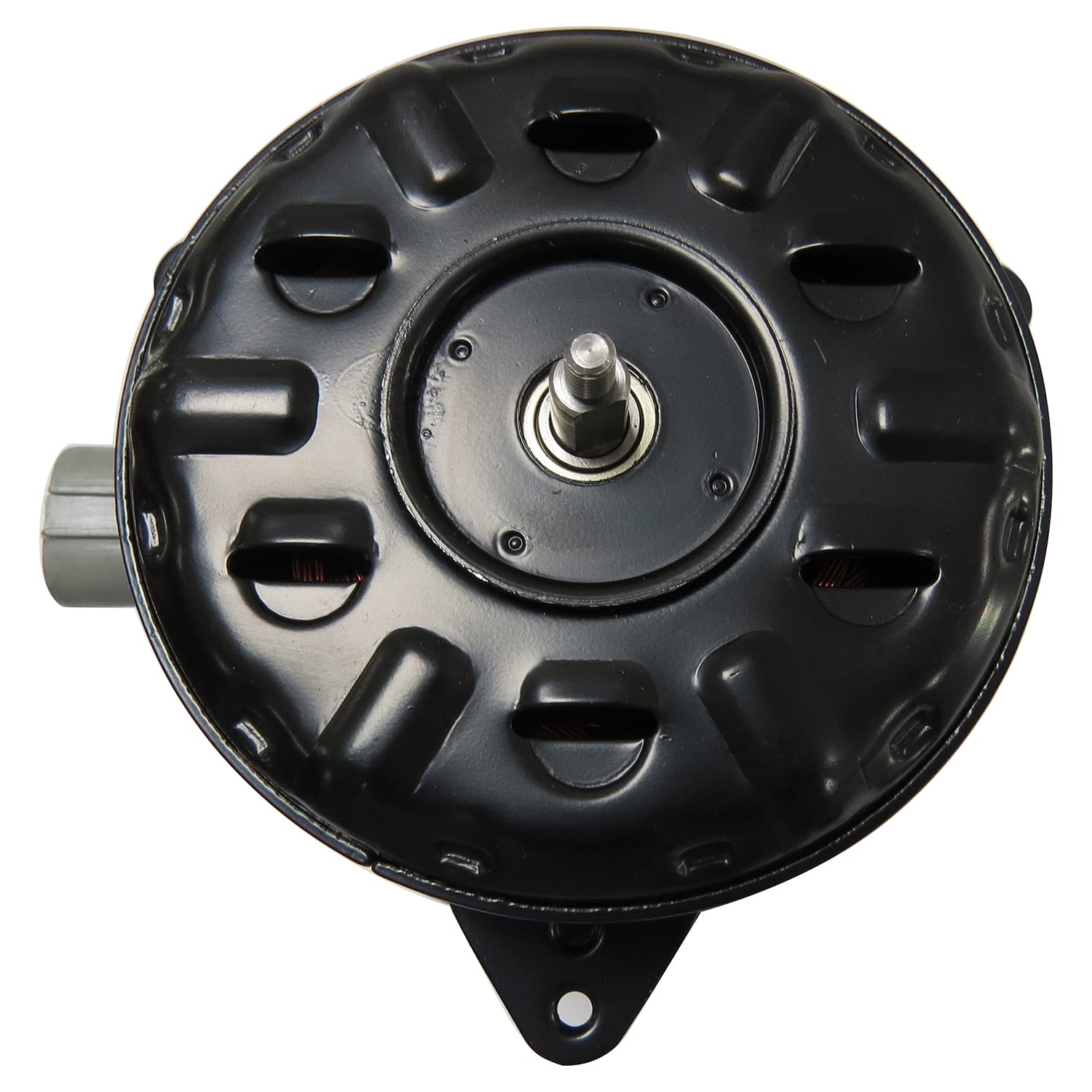 Toyota TYC 630700 Replacement Radiator Cooling Fan Motor