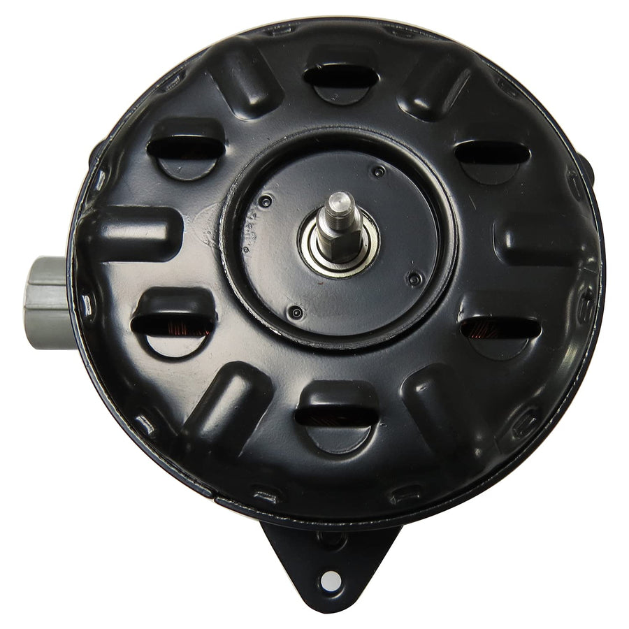 Toyota TYC 630700 Replacement Radiator Cooling Fan Motor