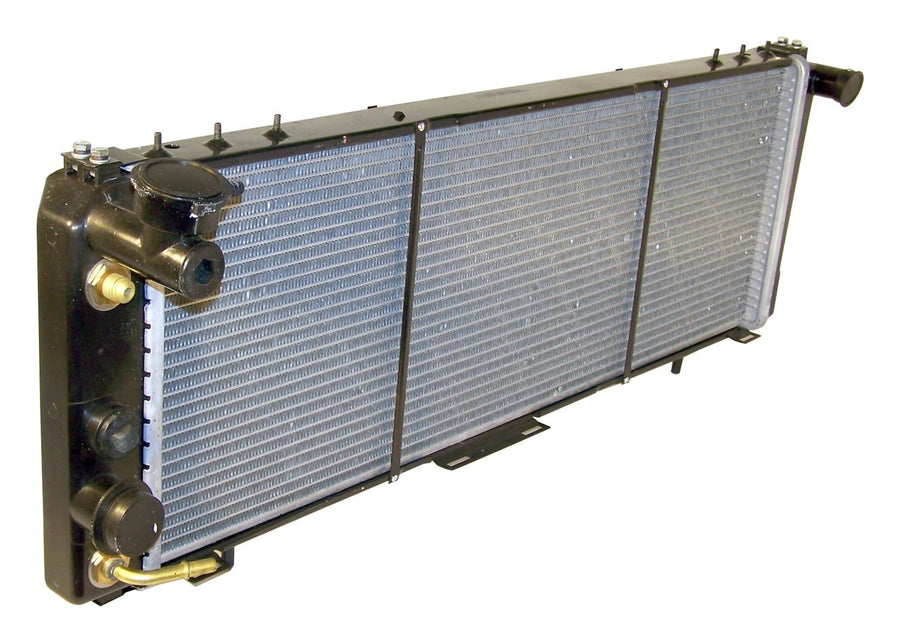 Radiator Crown Automotive 52028133