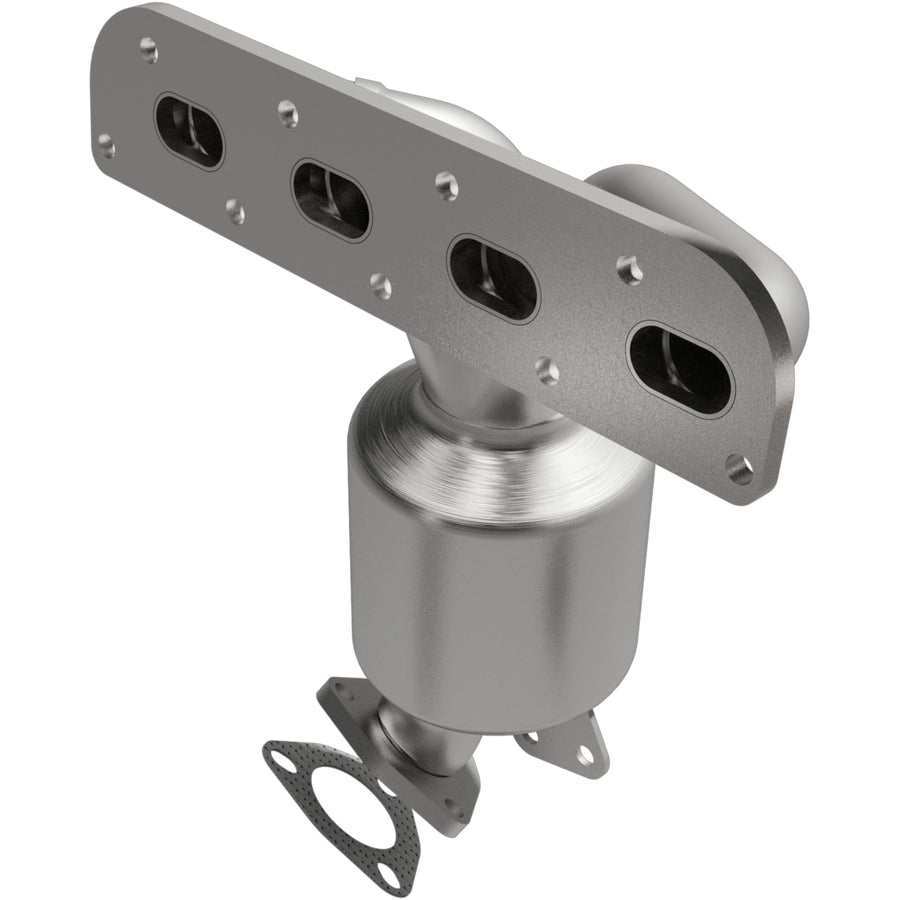 Catalytic Converter MagnaFlow 5631057: California Grade, Manifold, Compatible with 2012-2014 Chevrolet Volt (CARB Compliant)