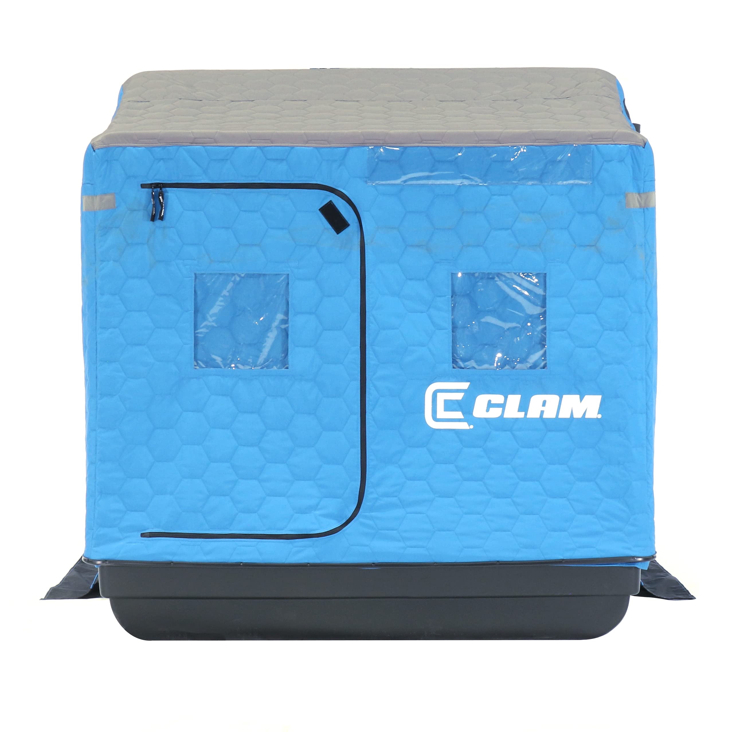 Voyager XT Thermal Clam, Blue