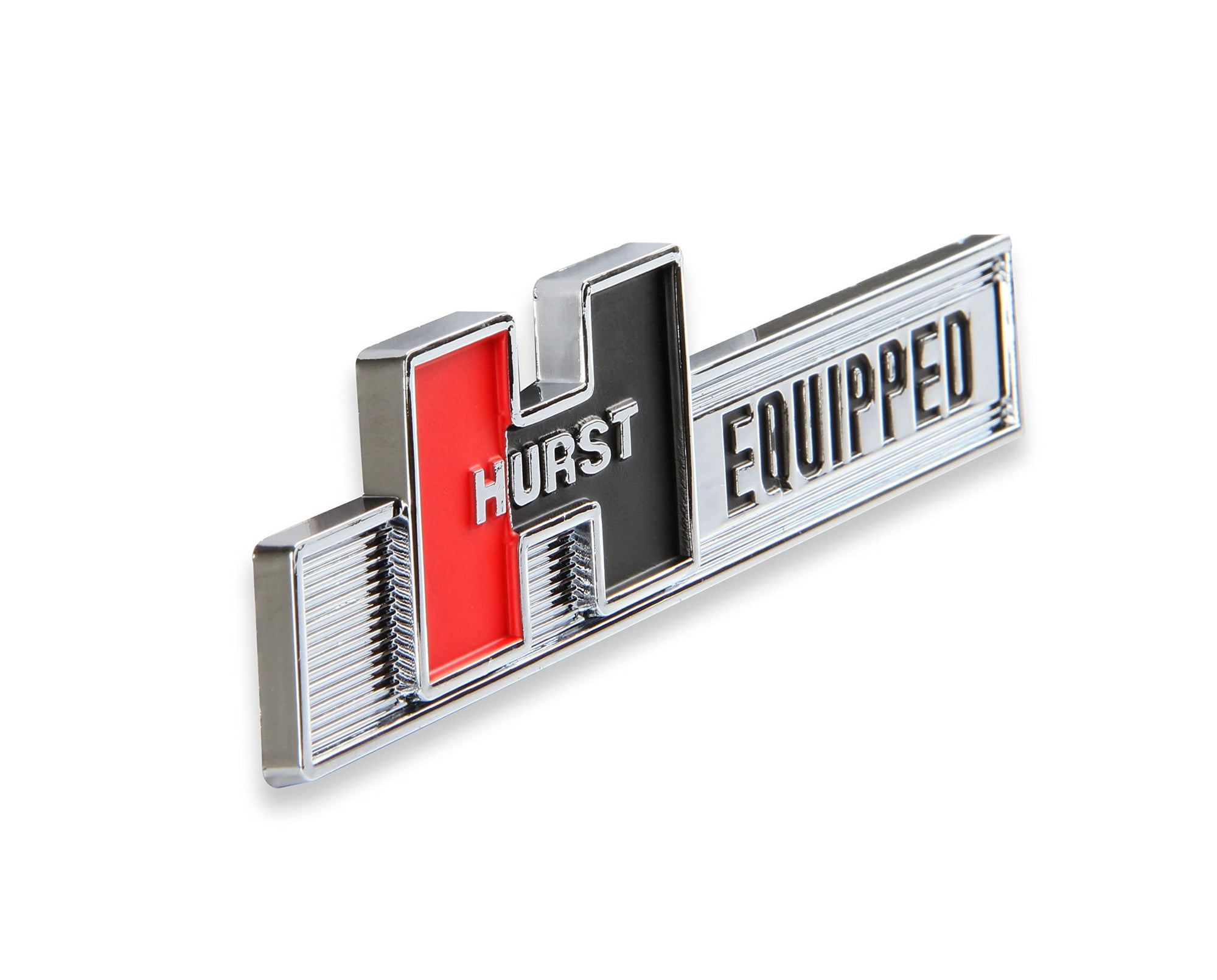 Hurst Shifter 1361000 Emblem