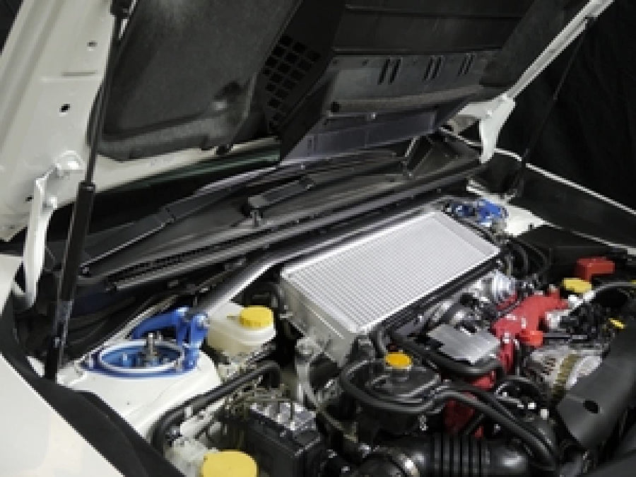 sutorattoba- Cusco Oval Shaft [Type OS] (Front) For Subaru Impreza WRX STI VAB/WRX S4 VAG/reヴxo-gu Turbo 2.0l VMG/1.6l VM4 6 a1 540 A