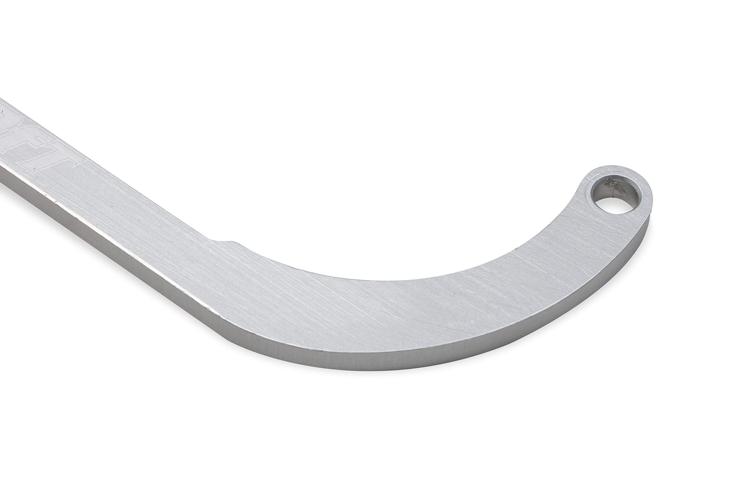 20-282 Holley Billet Aluminum Throttle Return Spring Bracket