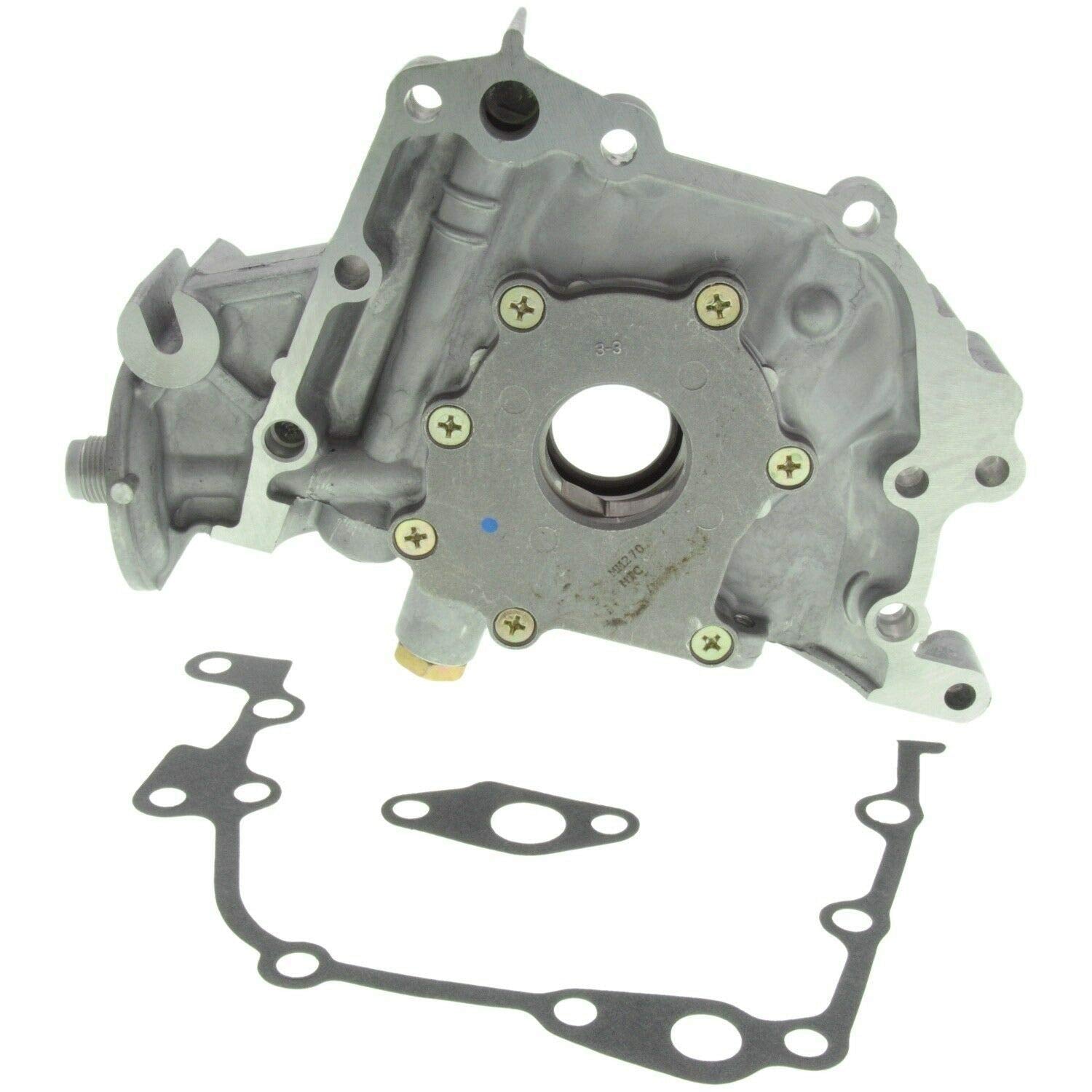 M270 Oil Pump Melling