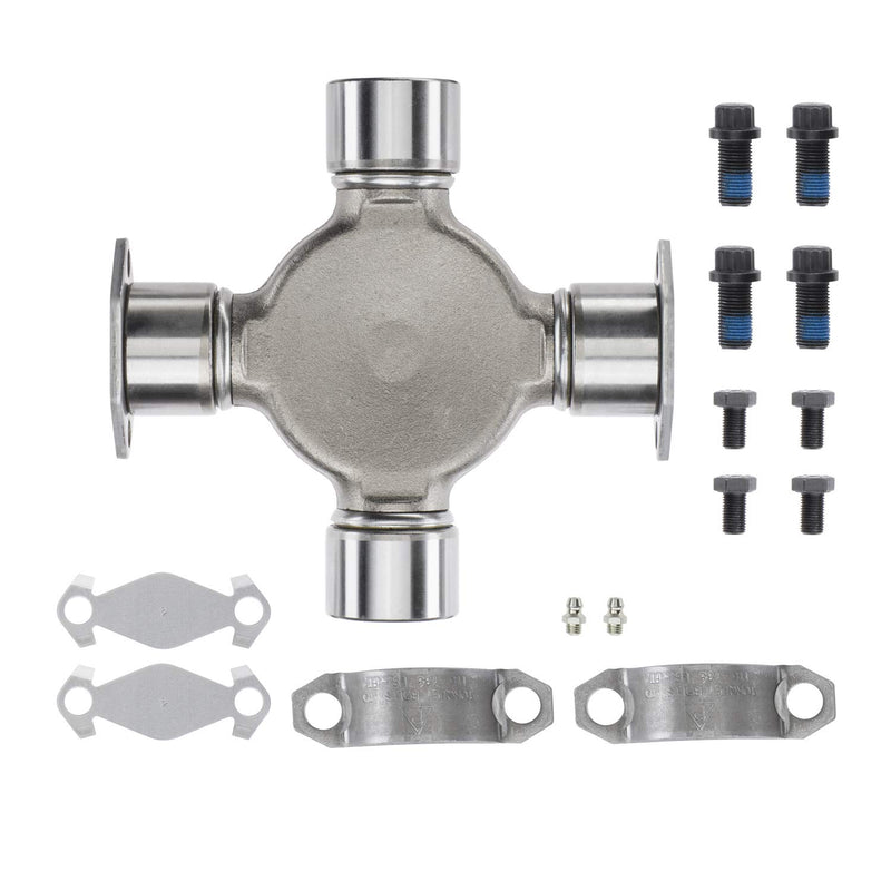 Premium MOOG Greaseable Universal Joint for 478 with 476-10