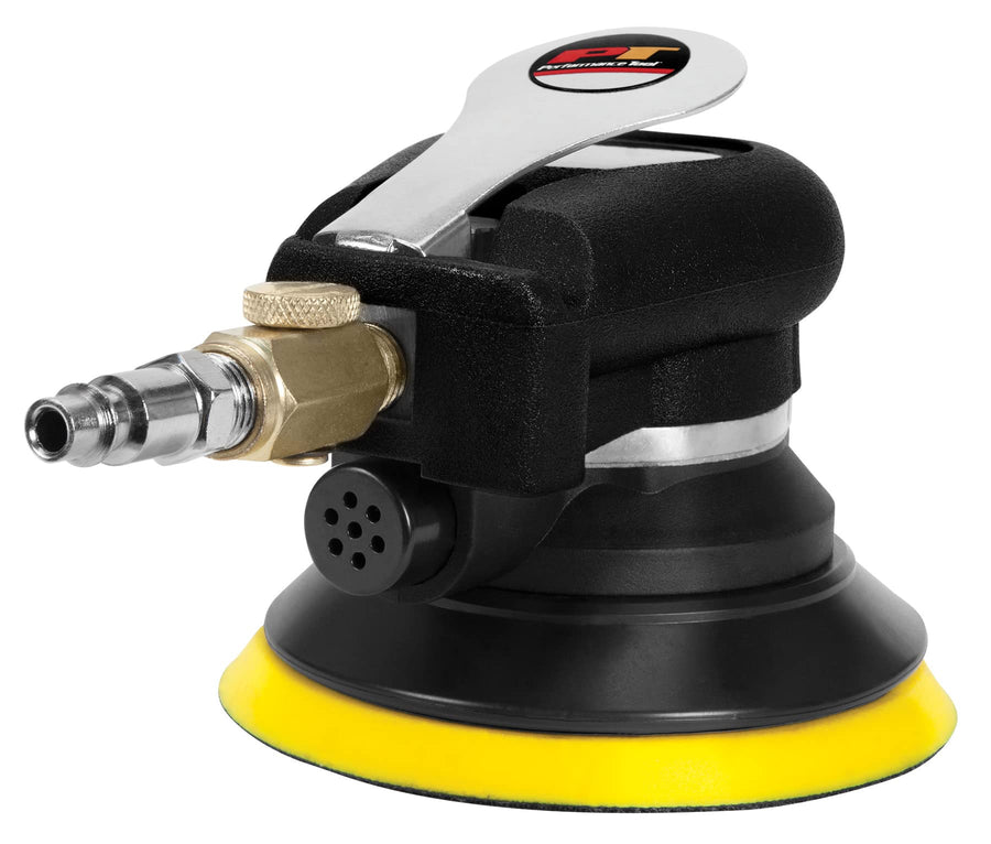 M548 Performance Tool 5-Inch Random Orbital Sander