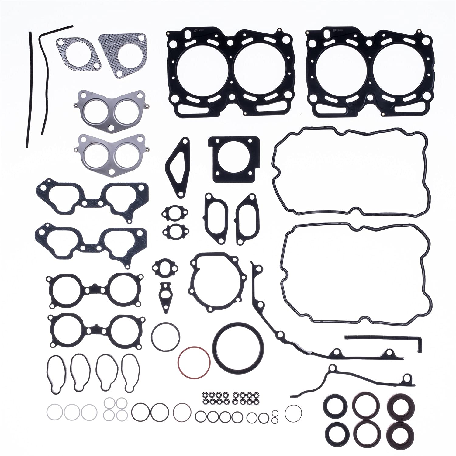 Gasket Complete Gasket Set Cometic - PRO2047C