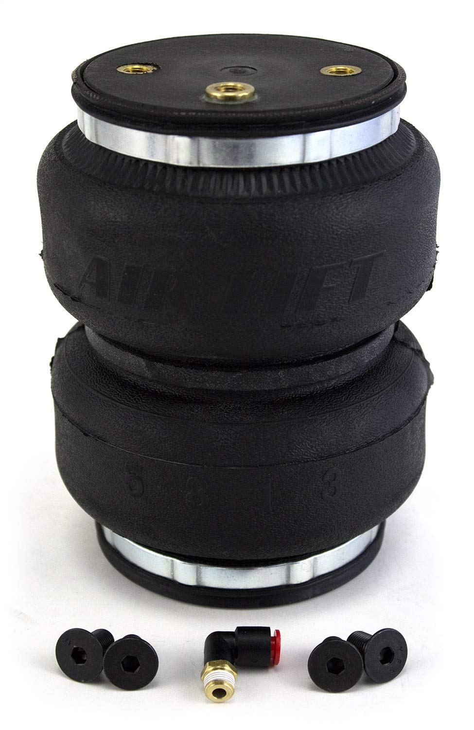 LoadLifter 5000 Ultimate Air Spring Replacement Air Lift 84298 Includes Hardware And One Not Full Kit For PN[88200/88228]