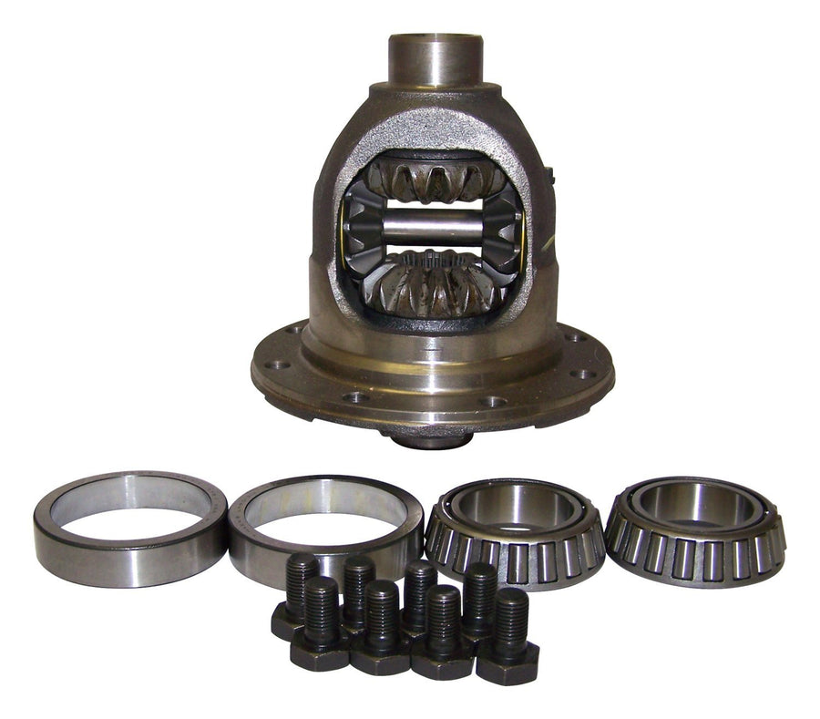 Automotive Crown Differential Case Kit Driveline and Axles