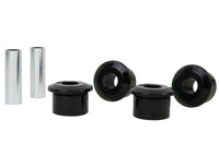 Black Nolathane REV226.0030