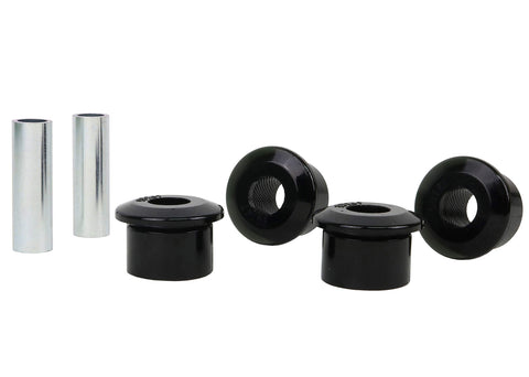 Black Nolathane REV226.0030