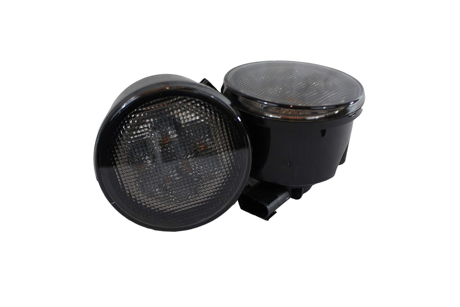 Jeep Race Sport LED Lights RSJ11SLT