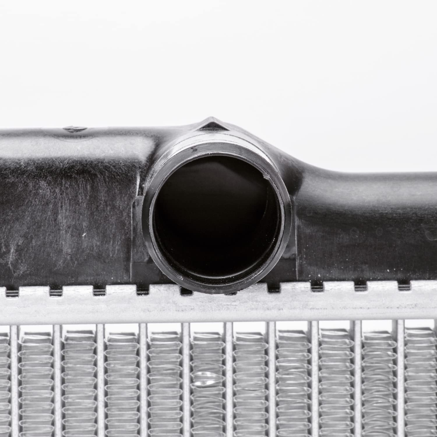 Radiator TYC Compatible with 2001-2003 Acura CL