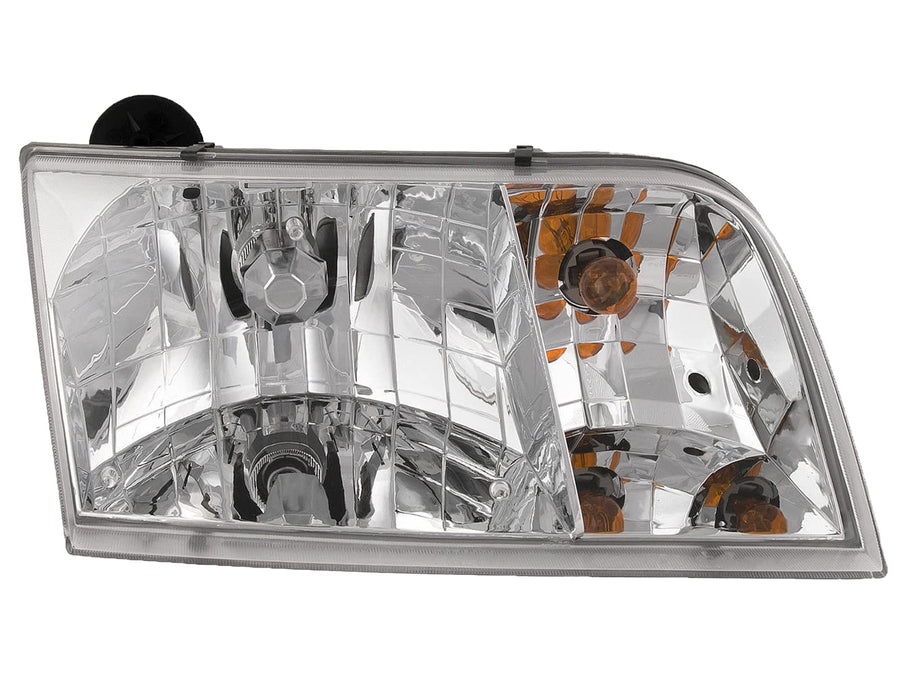 FR232-B001R Eagle Eyes Headlight