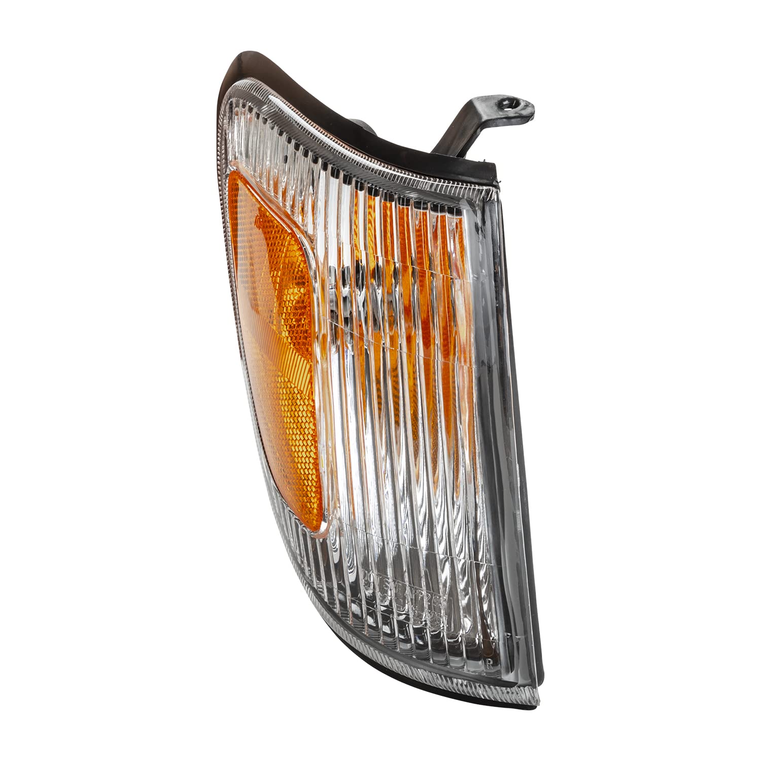 Toyota Tacoma TYC 18-5261-00 Passenger Side Replacement Parking/Side Marker Lamp Assembly