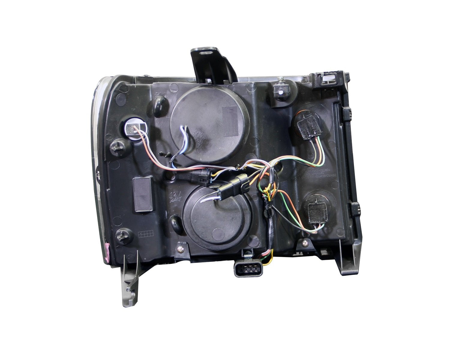 AnzoUSA (111284) Headlight ANZO USA