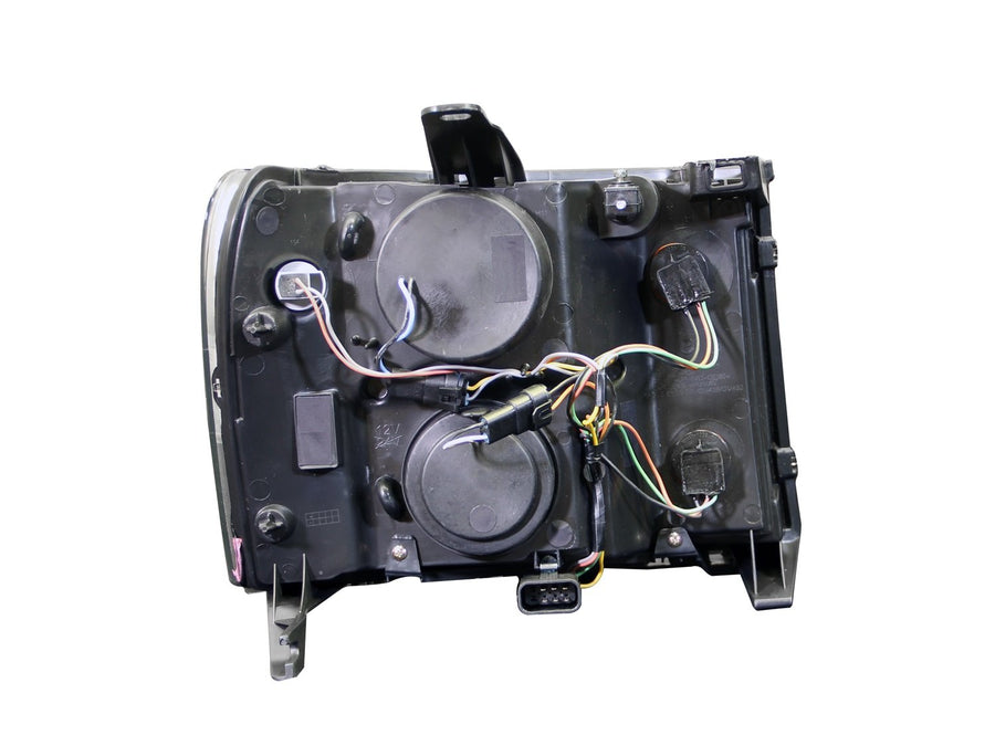 AnzoUSA (111284) Headlight ANZO USA