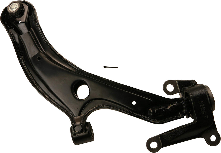 MOOG Suspension Control Arm and Ball Joint Assembly front left lower RK620502