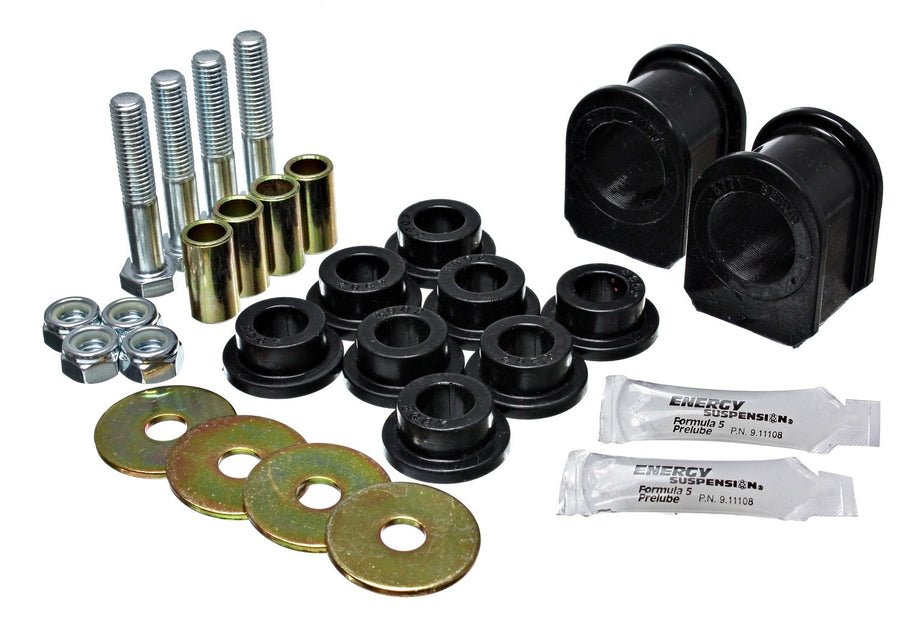 20mm Rear Sway Bar Bushing Set Energy Suspension 4.5191G