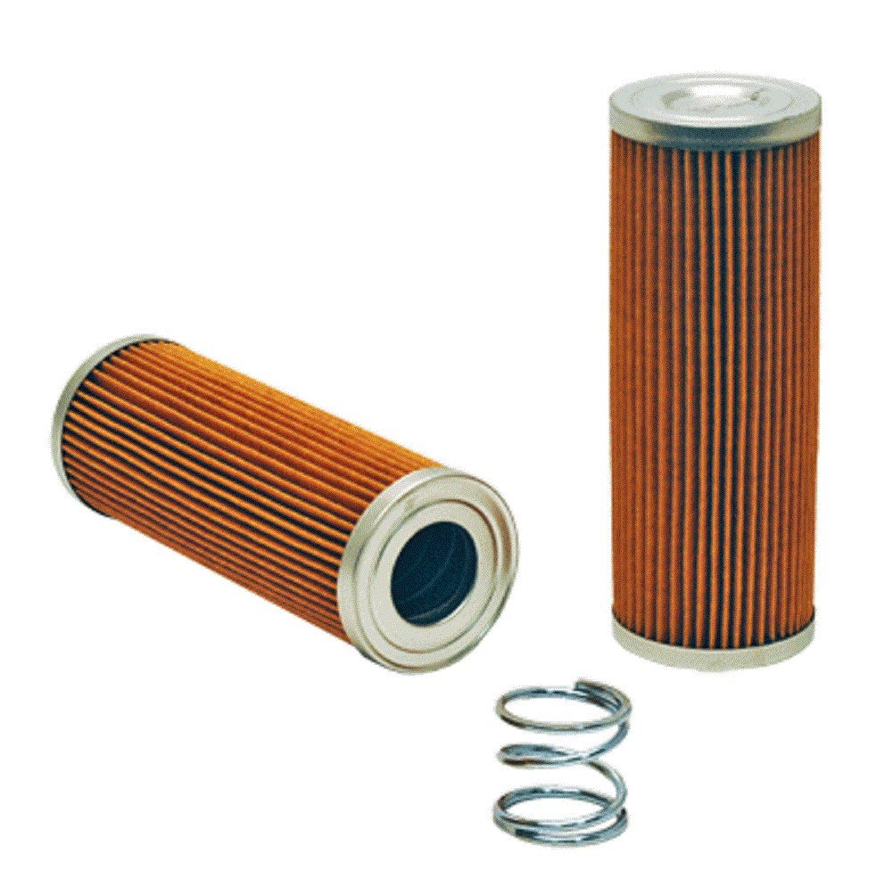 57015R Wix Cartridge Lube Metal Canister Filter - Case of 12