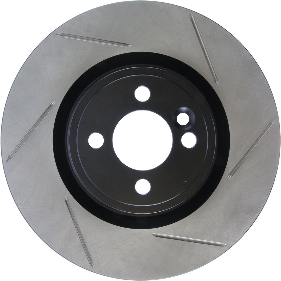 126.34114SL StopTech Brake Rotor