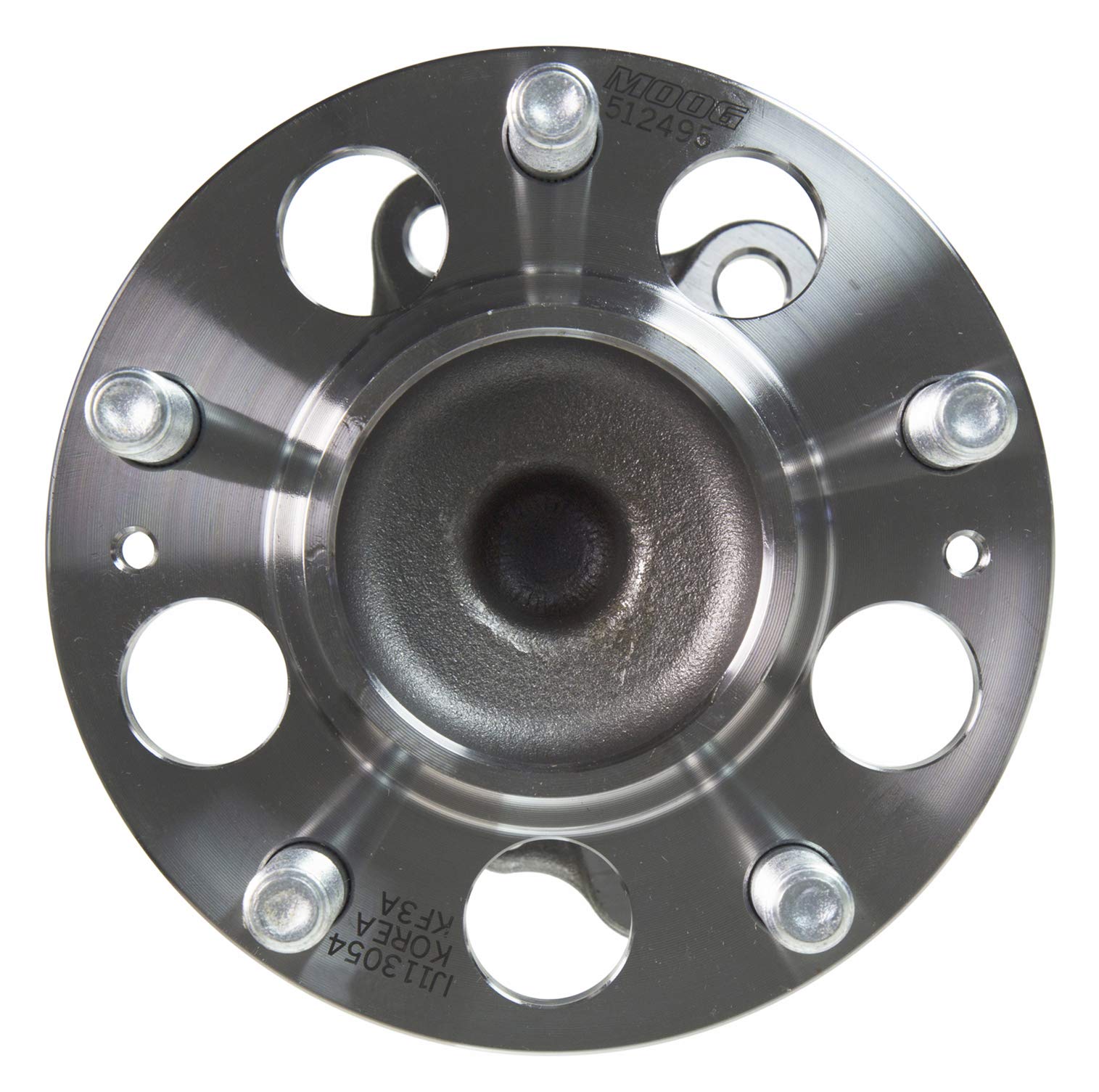 Wheel Bearing and Hub Assembly MOOG for Kia Soul